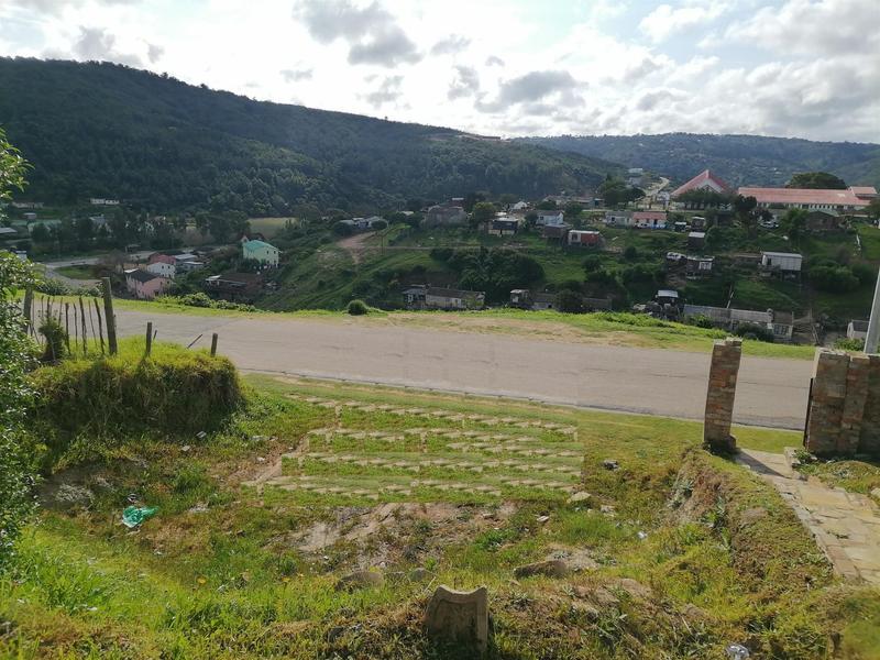 2 Bedroom Property for Sale in Greenhaven Western Cape